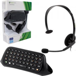 Chatpad Microsoft 